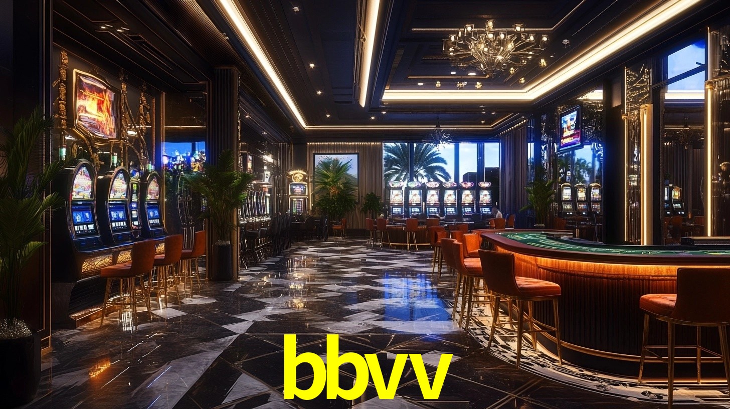 bbvv Logo - Bônus com Rollover Justo